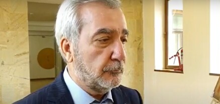 Երկրում ճգնաժամ չկա, կա ընդդիմության մոտ, երբ գիշերները վրաններում մարդ չկա․ Քոչարյան