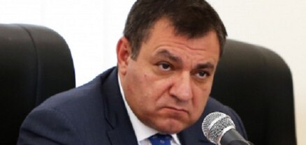 Ռուբեն Վարդազարյանը շուրջ 4 ժամ բացատրություններ է տվել ՔԿ-ում ձայնագրության վերաբերյալ