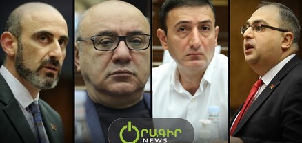 Խեղաթյուրված և աղավաղված է. ՔՊ-ականները հրաժարվում են ՀՀ նախագահի՝ Պուտինին ասված խոսքը մեկնաբանելուց