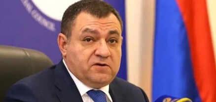 Ռուբեն Վարդազարյանի դեմ ԲԴԽ-ի որոշումը կբողոքարկվի