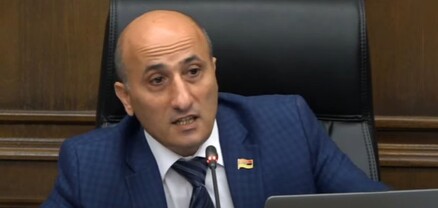 Երբ մարդը գիտի, որ որ ամեն ինչ տեսագրվում է, զսպում է վատ մտադրություն ունեցող մարդկանց․ Հովակիմյան
