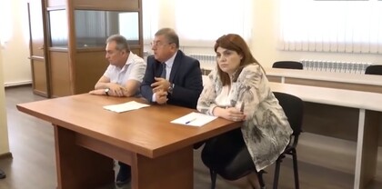 Ինչու զոհվածների հարազատներին ԲԴԽ-ից չեն տրամադրել Գագիկ Ջհանգիրյանի հետ հանդիպման ձայնագրությունը