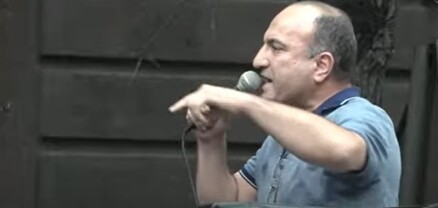 Պարտություն կրած հրամանատարը չի կարող զորքը առաջնորդել․ Տարոն Տոնոյան