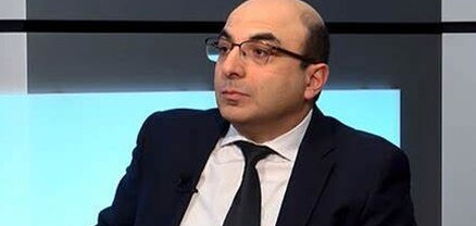 Պետությունը՝ որպես մեկ մարդու թիկնազոր. հունիսի 20-ից մեկ տարի անց. Վահե Հովհաննիսյան
