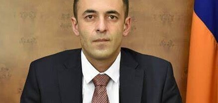 ՔՊ-ն դադարել է սպասարկել իմ այդ հավակնությունները. Տիգրան Ուլիխանյանը ՔՊ-ից դուրս գալու դիմում է ներկայացրել