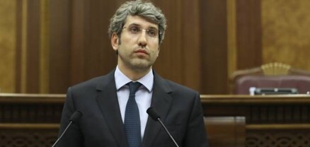 Խորհրդարանն ընդունեց Սահմանադրական և Վճռաբեկ դատարանների դատավորների վարձատրությունը բարձրացնող նախագիծը