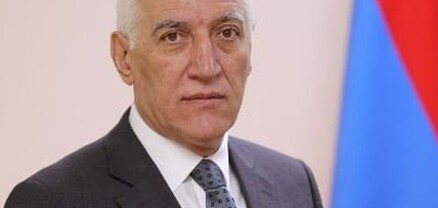 Վահագն Խաչատուրյանը շնորհավորական ուղերձ է հղել Շվեդիայի թագավորին