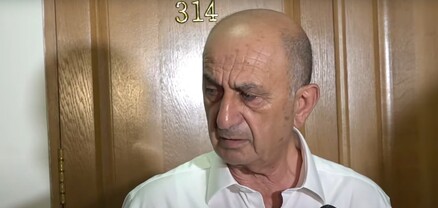 Հայհոյանքը օրենքով լուծվող խնդիր չէ. բացառված չէ, որ դա շատերին դրդի հերոսանալու. Վիգեն Խաչատրյան