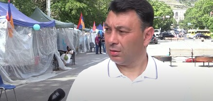 Իլհամ Ալիևի հայրը պարտված է եղել Հայաստանի բոլոր 3 նախագահներին․ Շարմազանով