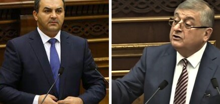 Արթուր Դավթյանին կգործուղե՞ն ԲԴԽ․ մավրն արեց իր գործը, մավրը պետք է հեռանա