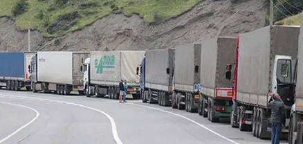 Եթե այսպես մնա, հայկական ապրանքը դուրս է մղվելու ռուսական շուկայից․ գործարար