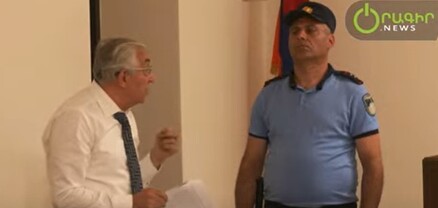 Մենք մանրամասն ներկայացրել ենք, թե ինչումն է կայանում գլխավոր դատախազի անգործությունը․ փաստաբան
