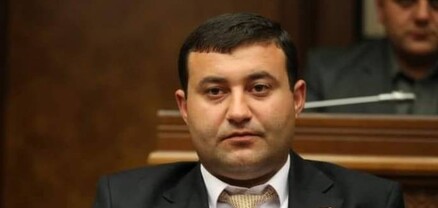ՔՊ-ական պատգամավորը աղջկա անունը Սմայլիկ է դրել․ Հրապարակ