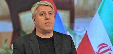 Էրդողանական վարչախմբից եկող «դրական» ազդակներն ավելացան ևս մեկով․ Վարդան Ոսկանյան