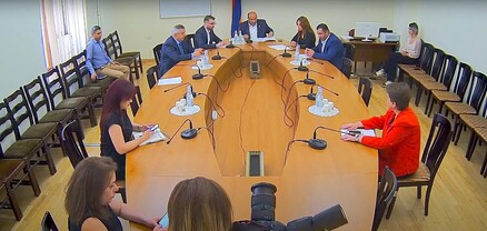 Ընտրություններին ընդառաջ՝ 13 խոշորացված համայնք կմիավորվի, կդառնա 5 միավորված համայնք. Վահե Ղալումյան