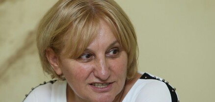 Այ կաշառակեր, քեզ էդ ով չի ճանաչում․ ինչ են գրում Սեդա Սաֆարյանի՝ ՍԴ դատավորի թեկնածության մասին