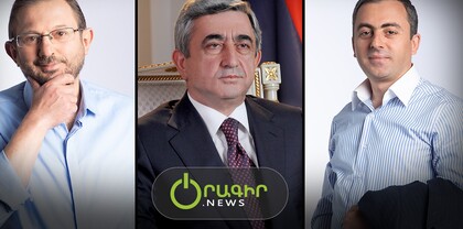 Գեղամ Մանուկյանը՝ Իշխան Սաղաթելյանին ընդդիմության պարտության պատասխանատու կարգելու մասին