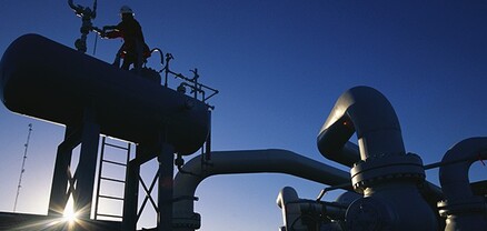 Ֆրանսիան դադարեցրել է Գերմանիայից գազի արտահոսքը