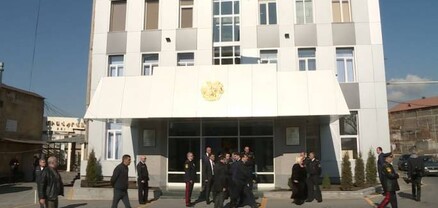 Մաքսայինի մոտ 10 աշխատակից ազատվել է  աշխատանքից․ Հրապարակ