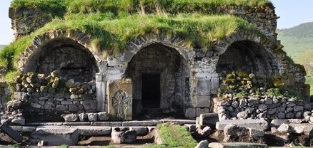 Մշակվում է Լոռու մարզի զբոսաշրջության զարգացման առաջիկա 5 տարիների ռազմավարությունը