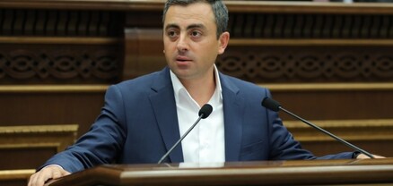Ստացվեց, որ ընդդիմությունն էլ խաբեց ժողովրդին