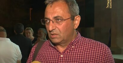 Դատավոր Սմբատյանը դարձավ հերթական գործիքը․ Արծվիկ Մինասյան