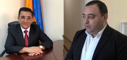 «ՔՊ»-ի Սիսիանի կառույցում երկու թևի են բաժանվել և պատերազմում են իրար դեմ. Հրապարակ