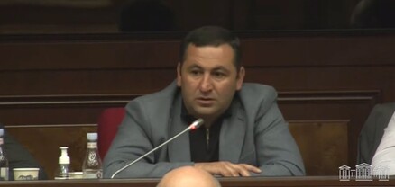 Լուրերը, թե ես կամ իմ ընտանիքի անդամները մասնակցել ենք Նիգավանի ողբերգական դեպքին, բացարձակ սուտ են. Մ. Ասատրյան