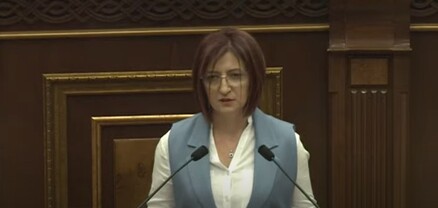 ԱԺ-ն նոր պատգամավոր ունի