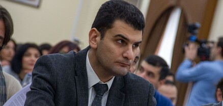 Երեւանի փաստացի եկամուտները 2021-ին կազմել են 81 մլրդ 729 մլն դրամ. Հրաչյա Սարգսյան