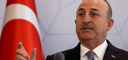 Թուրքիան չի աջակցի Շվեդիայի և Ֆինլանդիայի ՆԱՏՕ-ին անդամակցությունը․ Չավուշօղլու