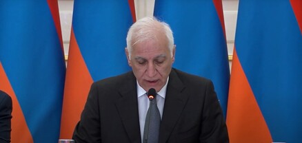 «Հայաստան» հիմնադրամը այն կարևոր համազգային գաղափարն է, որի շուրջ մենք համախմբվել ենք. Վահագն Խաչատուրյան