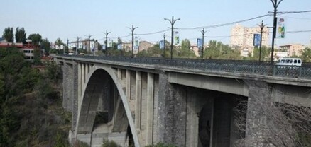 Կանխվել է քաղաքացու ինքնասպանության փորձը