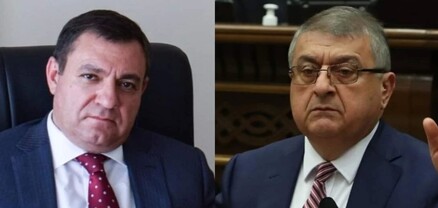 Բացառիկ մանրամասներ. ինչ է ասել Ռուբեն Վարդազարյանը քննիչին. Ժողովուրդ