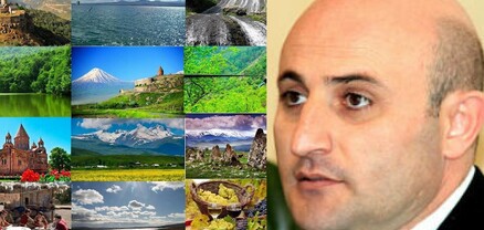 Դրամի շեշտակի արժևորումը խիստ անբարենպաստ է՝ մեր երկրում զբոսաշրջության գնային մրցունակության համար․ Ապրեսյան