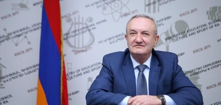 Դումանյանը դեմ չէ լեզուների «պոպուլյարիզացիային», այդ թվում՝ ռուսերենի