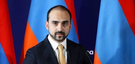 Fly Arna-ն պետք է կենտրոնանա նաև տուրիստական ուղղությունների զարգացման վրա. Ավինյան