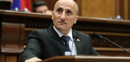 Սահմանադրական օրենքների մշակումից մինչև ԿԸՀ նախագահ․ Վահագն Հովակիմյանը ունի՞ իրավաբանի կրթություն  