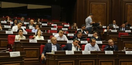 Գեղամ Մանուկյանը՝ վարչապետի իմպիչմենտին գնալու համար իշխանական ձայներ ունենալու մասին