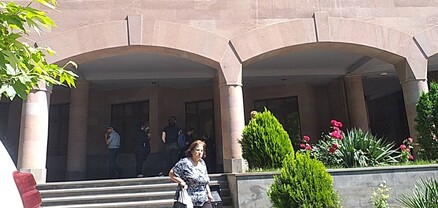 Զոհված  զինծառայողների հարազատները Քննչական կոմիտեում են. ՈւՂԻՂ
