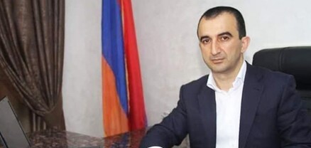 Ավտովթարից մահացել է Մխիթար Զաքարյանի 18-ամյա եղբորորդին