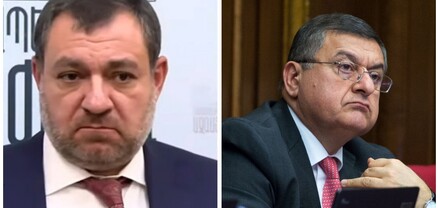Ինչպես տրաքեց «ժողովրդավարության բաստիոնը»․ ձայնագրության ուղղակի եւ անուղղակի  «զոհերը»