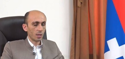 Կարծում եմ՝ Ռուսաստանում արդեն գիտակցում են Ադրբեջանի հակառուսական էությունը. Արտակ Բեգլարյան