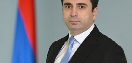 Ալեն Սիմոնյանի գլխավորությամբ պատվիրակություն կմեկնի Վիեննա