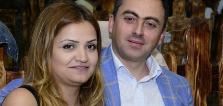 Ի՞նչ ունեցվածք են հայտարարագրել Իշխան Սաղաթելյանն ու նրա կինը