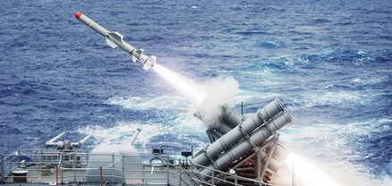 Ռուսական քարշակը հարվածի է ենթարկվել Harpoon հրթիռով. Պենտագոնի աղբյուր
