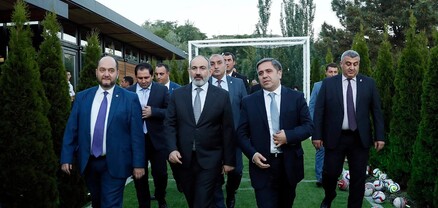 Մերժումներ ՀՖՖ-ին. 30-ամյակի միջոցառումները՝ կիսատ կազմով