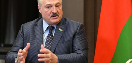 Լուկաշենկոն հայտարարել է, որ Բելառուսը մշտապես հոգեբանական սպառնալիքների է ենթարկվում