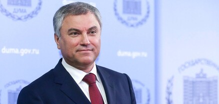 Վոլոդինը Երևանում կանցկացնի ՀԱՊԿ Խորհրդարանական վեհաժողովի խորհրդի նիստը