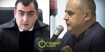 Ամենաարդարից մինչև ամենաանարդար դատավոր մեկ վճիռ է